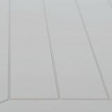Warm Grey finish