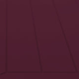 Cranberry finish
