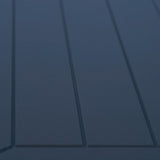Navy finish