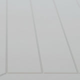 Warm Grey finish