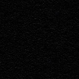 Black finish