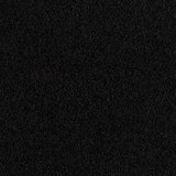 Textured Black finish