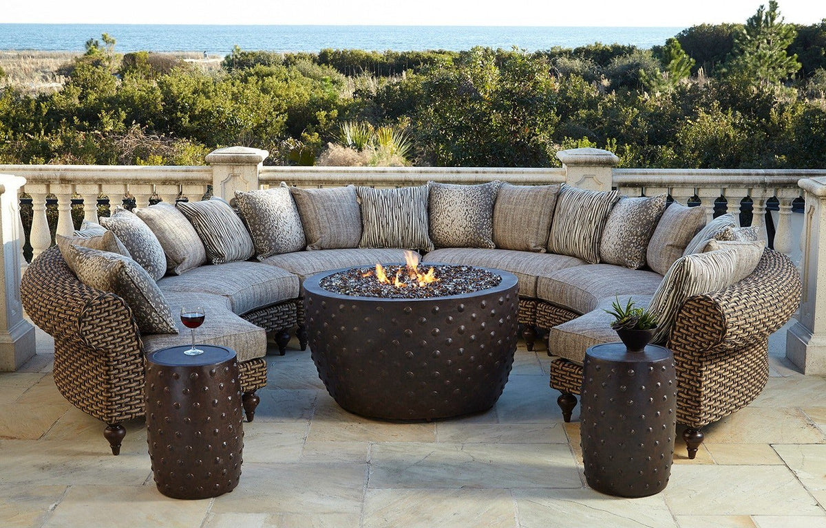 Lane Venture Hemingway outdoor furniture