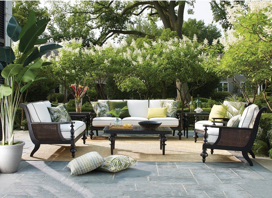 Hemingway Islands Sofa