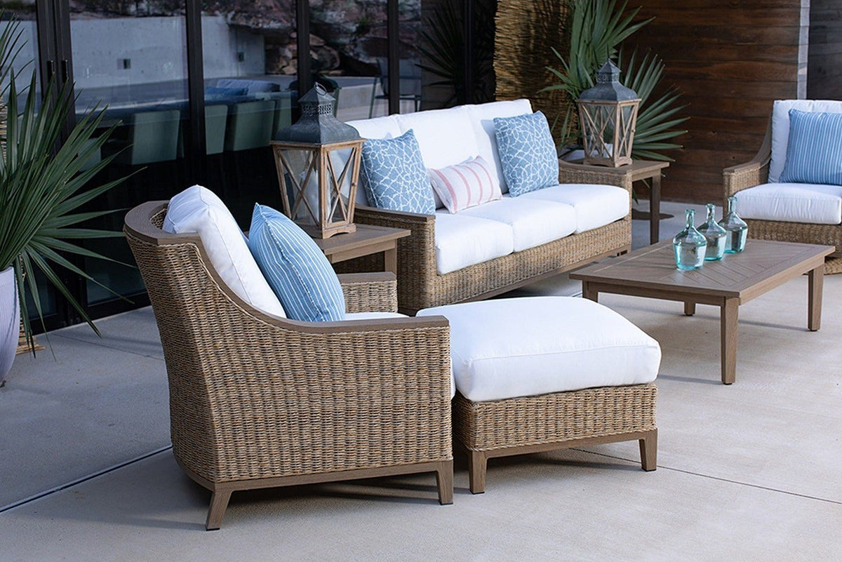 Lane Venture Hemingway Loggia outdoor furniture