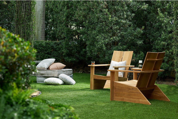 Coffee & Side Tables