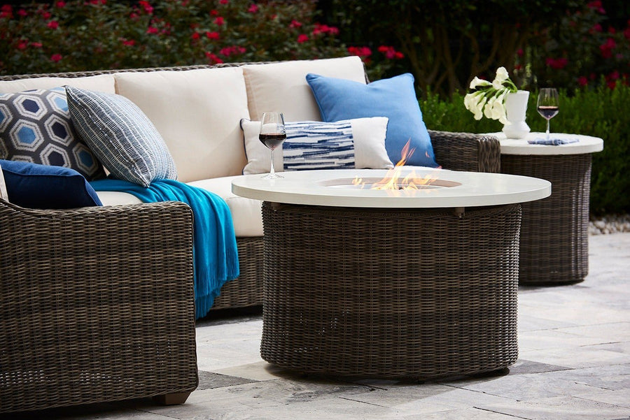Fire Tables