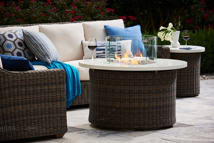 End tables