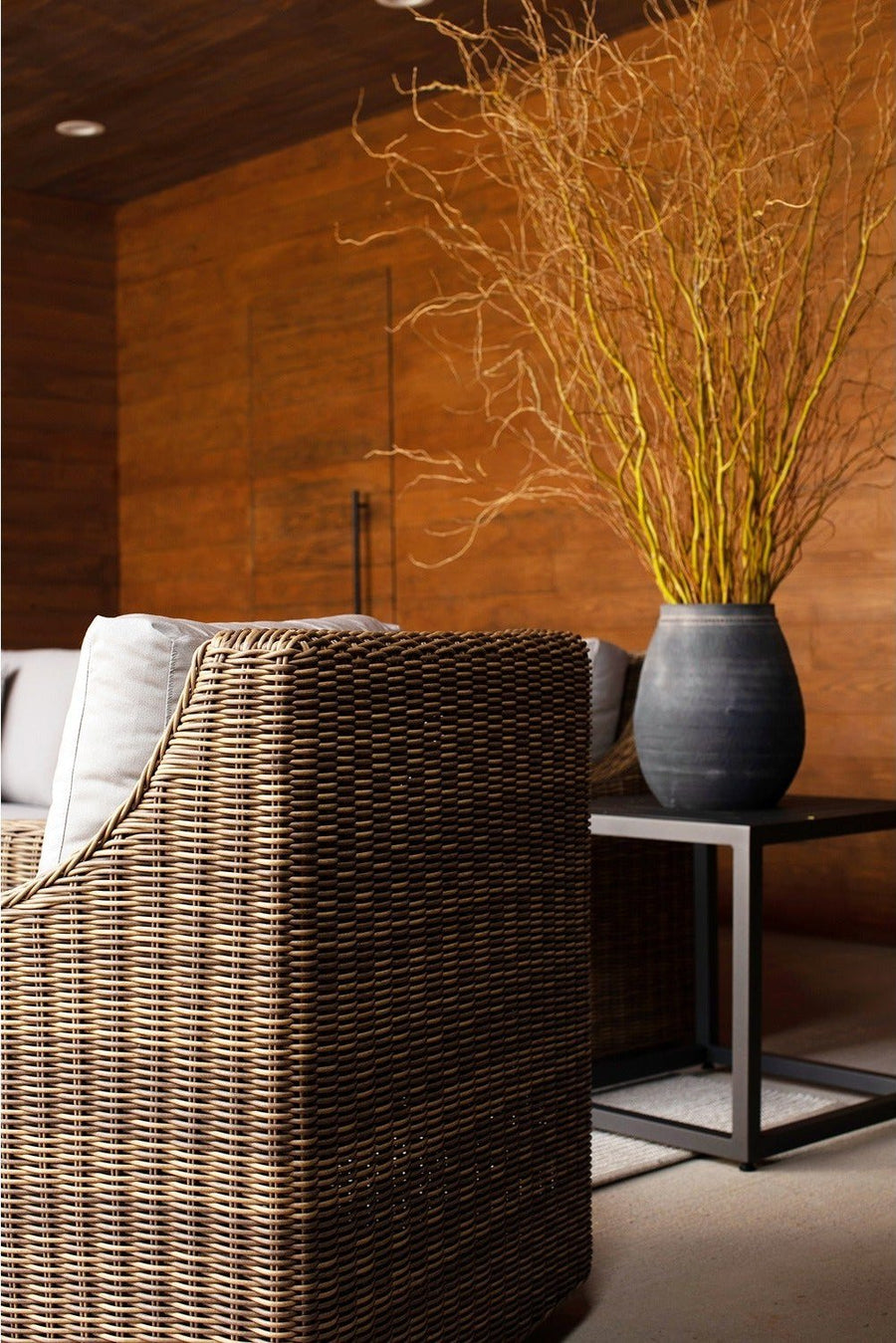 Lounge chairs