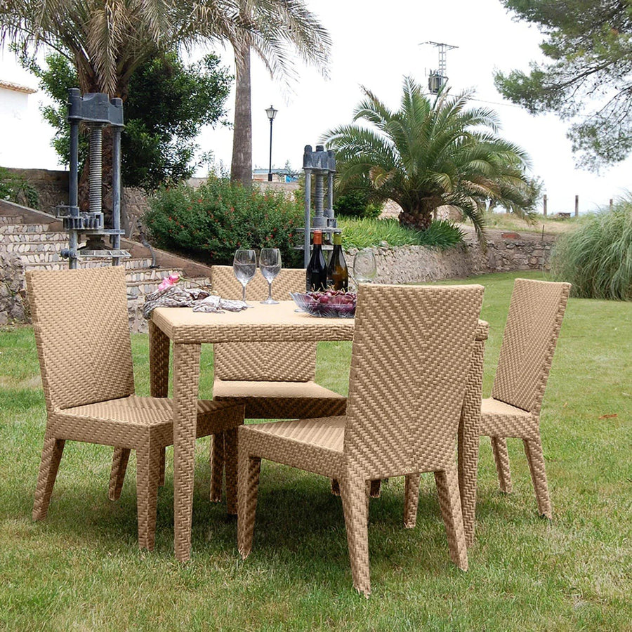 Austin 5-Piece Dining Set