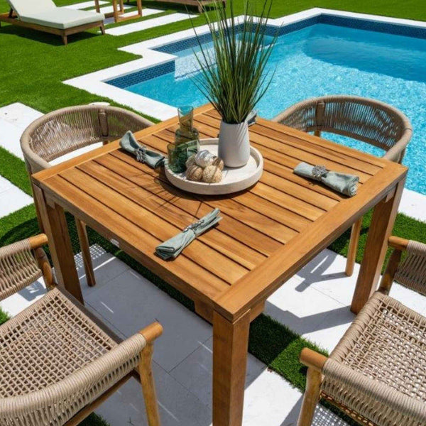 Coffee & Side Tables