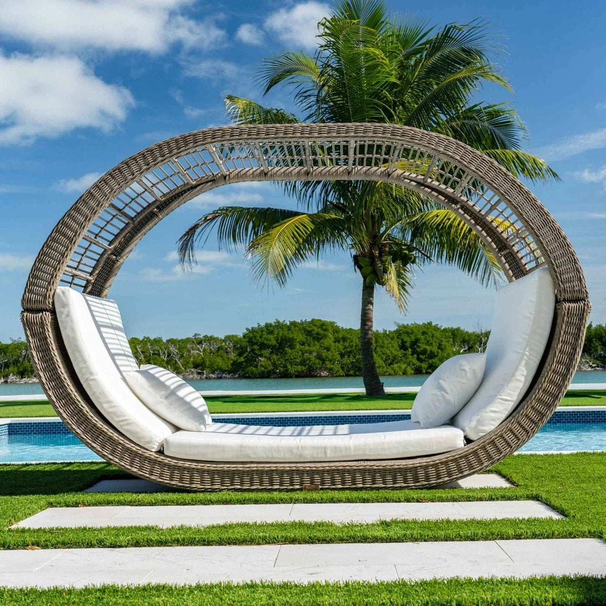 Haven Daybed