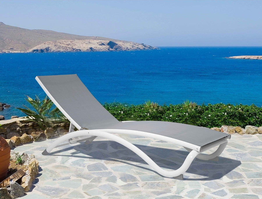 Chaise lounges
