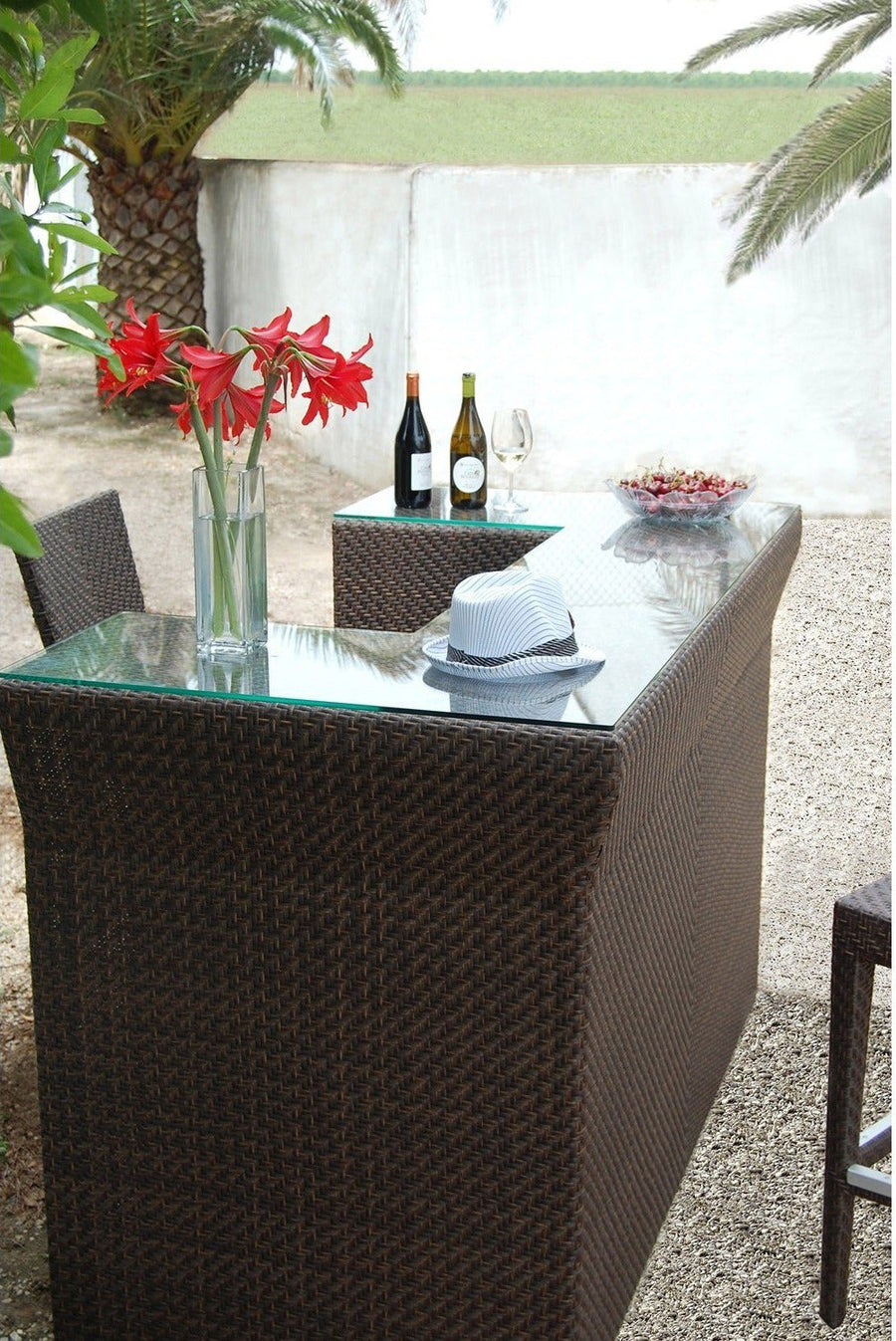 Pub & bar tables