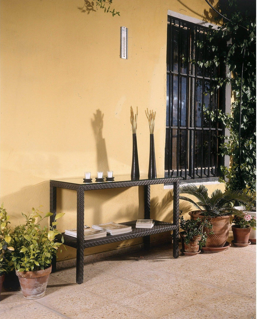 Console Tables