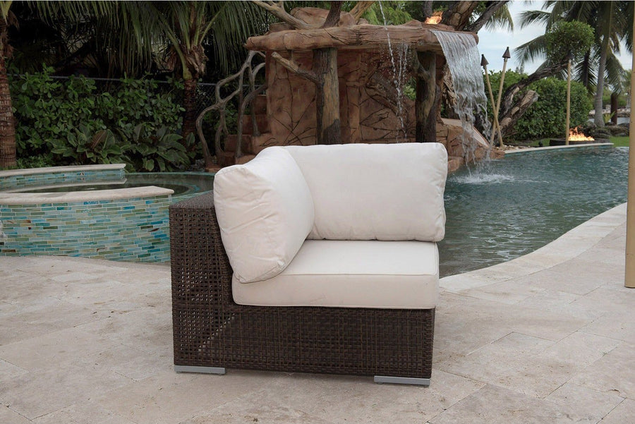 Sectional pieces