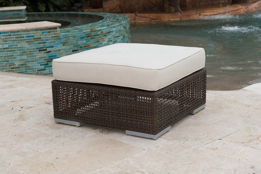 Ottomans & benches
