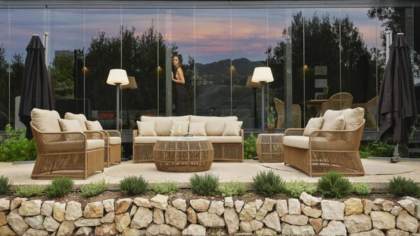 Coffee & Side Tables