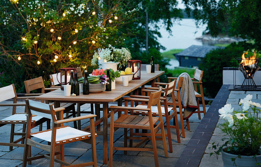 Djurö Dining