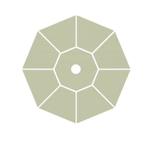 Beige Suncrylic, grade A