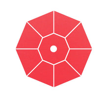Melon Sunbrella, grade B