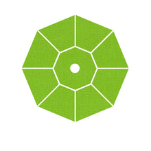 Ginkgo Sunbrella, grade B