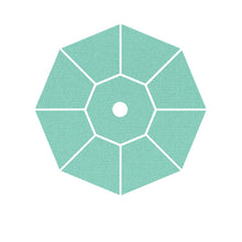 Minerals Sunbrella, grade B