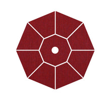 Henna Sunbrella, grade B