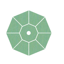 Spa Sunbrella, grade B
