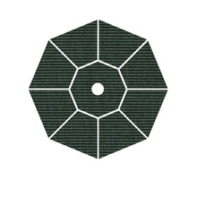 Coal Sunbrella, grade B