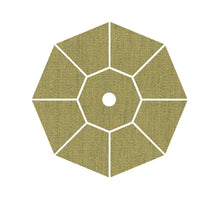 Heather Beige Sunbrella, grade B