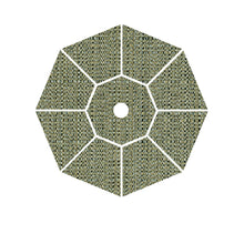 Stone Linen Sunbrella, grade C