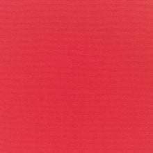 Canvas Logo Red, grade B
