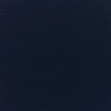 Canvas Navy, grade B