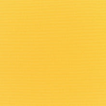 Canvas Sunflower Yellow, grade B