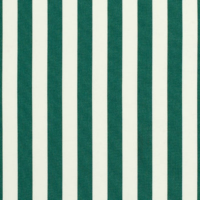 Mason Forest Green Stripe