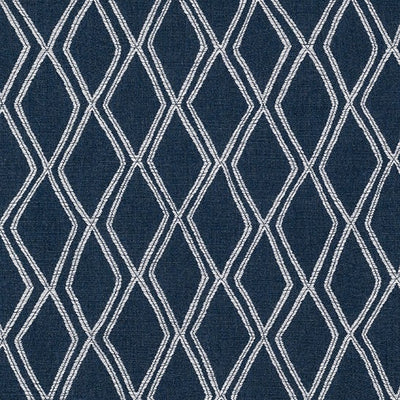 Voyage Indigo