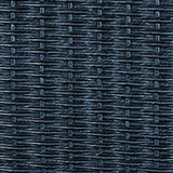 Denim Blue finish