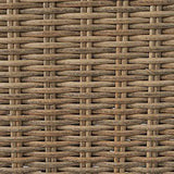 Brushwood finish