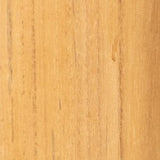 Natural finish