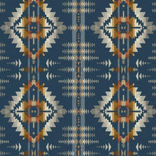 Juniper Mesa Indigo, grade C