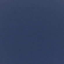 Canvas Navy, grade B
