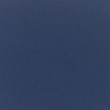 Canvas Navy, grade B