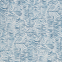 Frondly Cobalt, grade C