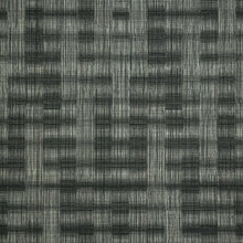 Illusion Plaid Onyx, grade B