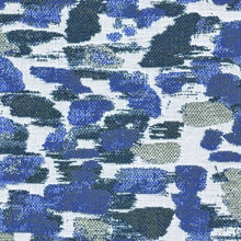 Fairview Indigo, grade E
