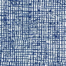 Raffia Indigo, grade D