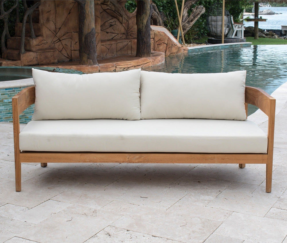 Bali Teak