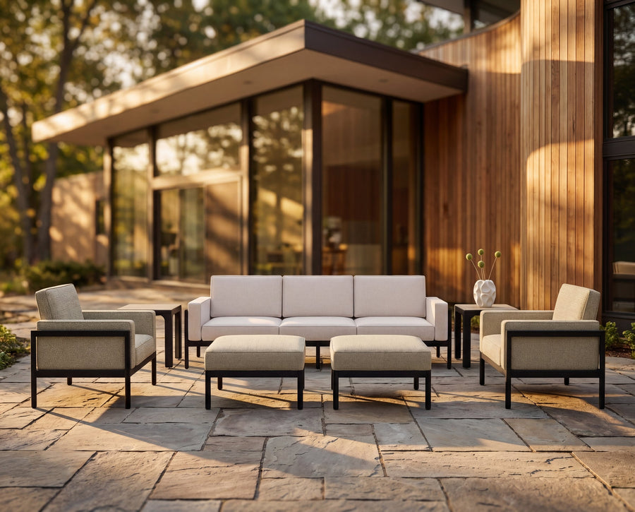 Brook 5-Piece Sofa Seating Set
