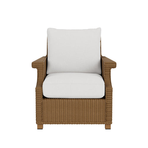 Lloyd Flanders Hamptons Lounge Chair